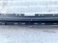 фото thumb №8, Mercedes eqs v297 напрямна бампера задня a2978856102