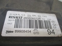 фото thumb №9, Лампа лампы полный led renault espace 5 v