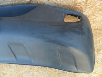 фото thumb №11, Mercedes sprinter w906 2006 2007 2008 2009 бампер