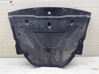 Купить Nissan qashqai 2 j11 renault kadjar накладка нижняя двигателя плита 758904ea0a, фото thumb