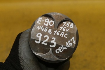 фото thumb №13, Поршень шатун bmw e90 1.6 16v n45b16ac 084167