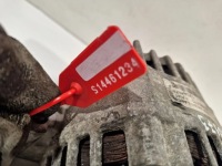 Генератор denso 51880173 fiat tipo 2 1.3 mjet 15- Недорого, фото thumb