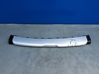 фото thumb №1, Kia sportage gt-line 2018- 18- накладка бампера