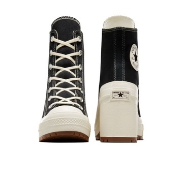 туфли Converse Chuck 70 De Luxe на каблуке A05347C