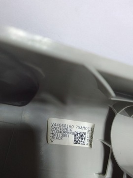 фото thumb №16, Mazda cx50 23- захист стійка лівий правий перед usa