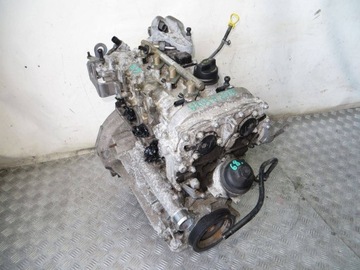 фото thumb №12, Mercedes c-klasa 2.0bh w205 двигун стійка 274920