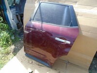 фото thumb №1, Nissan murano z50 двері задні ліва задня