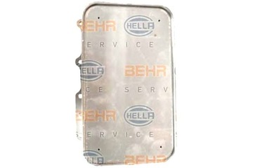 фото thumb №2, Радіаторів масла daf cf 85 xf 105 xf 106 xf 95 mx-1