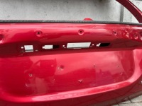 фото thumb №8, Крышка багажника зад задняя mitsubishi outlander iii