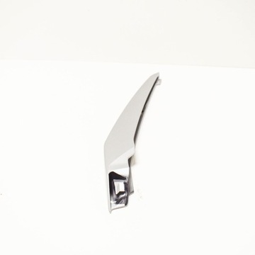 фото thumb №10, Bmw 3 f30 передний бампер правый решётка радиатора moulding 51117293106