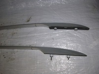 фото thumb №3, Рейлинги кровельные комплект renault megane iii kombi