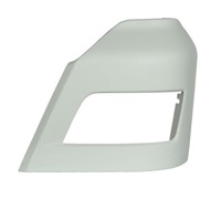 фото thumb №1, Панель фари корпус рамка фара ліва man tgx 13-