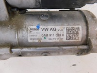 фото thumb №7, Audi a3 8p lift 1,6 tdi стартер