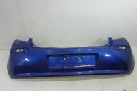 фото thumb №1, Бампер зад renault clio iii 05-09 5d