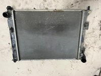 фото thumb №1, Kia venga 09- 1.4 crdi радиатор wody