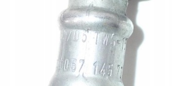 фото thumb №8, Трубка шланг турбіни 057145736l audi a8 d3 4.2tdi