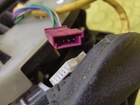 фото thumb №8, Bmw e60 домкрат перемикання передач 7522144b