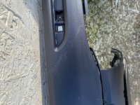 Дифузор спойлер бампер задній glb x247 w247 amg 19- a2478857501 Доставка, фото thumb