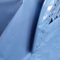 фото thumb №11, Капот крышка двигателя bmw x2 x 2 u10 u 10 2023r.-