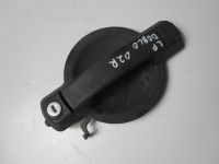 фото thumb №4, Ручка наружная передняя левая fiat doblo 02r