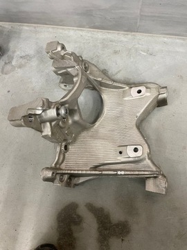 фото thumb №5, Лапи підтримка двигуна оригінал ідеальна 23r 8w0399295e / 8w0399296e