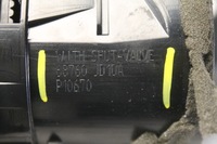 фото thumb №4, Nissan qashqai j10 решітка рамка навігації радіо обдув