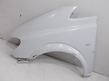 фото thumb №6, Mercedes vito 639 03-10 крыло левый перед org