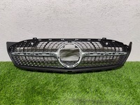 фото thumb №1, Решётка радиатора решётка радиатора радиатора mercedes cla w118 amg оригинал