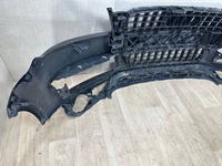 фото thumb №11, Audi q7 lift 4l 4l0 2009-2014 бампер перед 4l0807437h