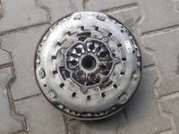 фото thumb №1, Renault talisman 17r 1.6 dci колесо двухмассовый