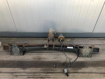 фото thumb №8, Hak буксирувальний балка ключ bmw e87 6763349