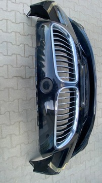 фото thumb №8, Бампер перед переднее bmw 6 f12 f13 f06