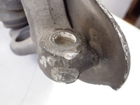 фото thumb №13, Поворотный кулак ступица рычаг левый перед mercedes s500 w221