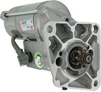 фото thumb №1, Стартер as-pl s6007