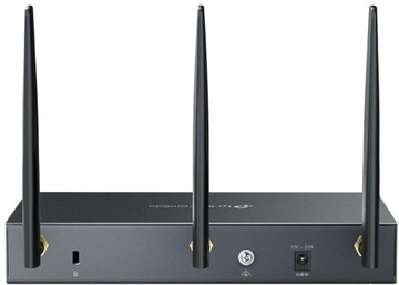 VPN-маршрутизатор TP-LINK Omada AX3000 (ER706W)