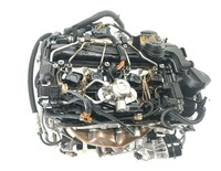 фото thumb №7, Двигатель комплектный bmw f30 f31 f10 f11 f23 2.0 n20b20b