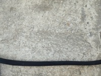 фото thumb №5, Прокладка правый задняя правая задняя mercedes w204 kombi