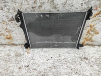 фото thumb №2, Радиатор wody renault megane talisman 1.6 dci