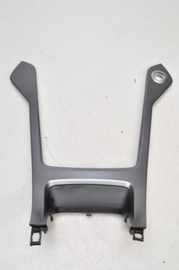 фото thumb №1, Ford mondeo mk4 lift рамка радіо панель bs71-a04302