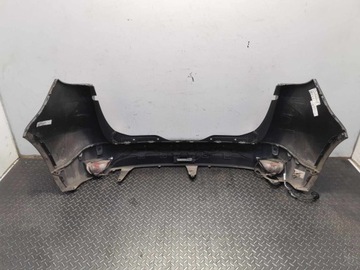 фото thumb №6, Бампер зад renault scenic iii рестайлінг 12-15 tekng