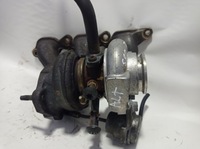 фото thumb №5, Турбонагнітач volvo s80 t6 2.9 8658624