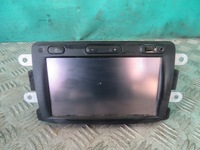 фото thumb №1, Радіо renault master opel movano 19r 281157477r