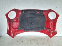 Mini cooper r55 r56 r57 r58 r59 06-13 капот benzyn Оригінал, фото thumb