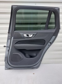 фото thumb №9, Дверь правый задняя volvo v60 ii 18r+ kombi eu