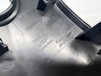 фото thumb №7, Nissan x-trail t32 защита панели 684146ma1b