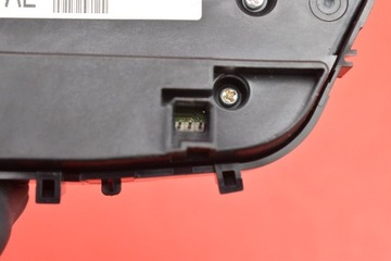 фото thumb №8, Панель управление воздуховод климат 13273097 opel insignia a 08-14