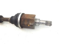 Приводной вал левый  перед ford focus mk3 1.6 ecoboost механическая коробка передач в Украине, фото thumb