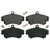 фото thumb №1, Тормозные колодки ham. mitsubishi carisma / colt 1,3-1,9di-d