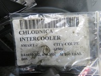 фото thumb №10, Интеркулер smart city-coupe 450 0.6 0003127v009 0003007v003 0003127v009