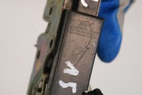 фото thumb №8, Замок дверь правый задняя alfa romeo ar 156